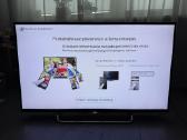 Sony Bravia Kdl-42w805b televizorius Vilnius - nuotraukos Nr. 2