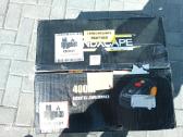Naujas Landxcape Lx796 vejos robotas (Iki 400 m², - nuotraukos Nr. 2