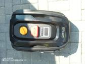 Naujas Landxcape Lx796 vejos robotas (Iki 400 m², - nuotraukos Nr. 5