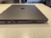 Hp Omen 15 Gaming – Rtx 3060, 16gb, 2tb SSD - nuotraukos Nr. 6