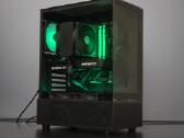 Rtx 5060 Kompiuteris su Ryzen 5, 16gb, 1tb - nuotraukos Nr. 2