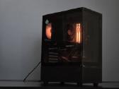 Rtx 5060 Kompiuteris su Ryzen 5, 16gb, 1tb - nuotraukos Nr. 4