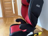 Idelios bukles Milli stage fix autokedute - nuotraukos Nr. 3