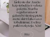 Nuotolinės anglų kalbos pamokos su Evelina - nuotraukos Nr. 4