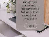 Nuotolinės anglų kalbos pamokos su Evelina - nuotraukos Nr. 5