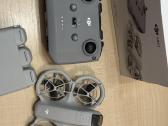 Dji neo fly combo - nuotraukos Nr. 5