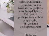 Nuotolinės anglų kalbos pamokos su Evelina - nuotraukos Nr. 6