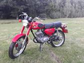 Nupirksiu izh jawa ural dniepr - nuotraukos Nr. 3