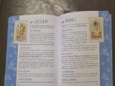 The Tarot book. Reveal the secrets of your future - nuotraukos Nr. 2