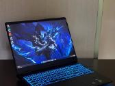 Hp Omen Max 16 Ultra 9 275hx Rtx 5080 240hz - nuotraukos Nr. 2