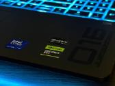 Hp Omen Max 16 Ultra 9 275hx Rtx 5080 240hz - nuotraukos Nr. 3