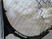 Dunlop ir head raketės - nuotraukos Nr. 2