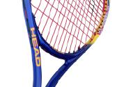 Dunlop ir head raketės - nuotraukos Nr. 5