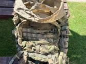 Britų armijos Bergen Mk1 kuprinė 90 litru - nuotraukos Nr. 3