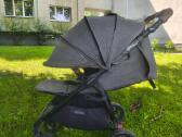 Valco baby snap 4 vežimėlis - nuotraukos Nr. 2