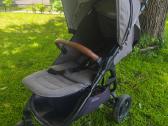 Valco baby snap 4 vežimėlis - nuotraukos Nr. 6