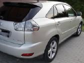 Lexus Rx 300 - nuotraukos Nr. 2