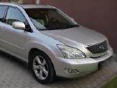 Lexus Rx 300 - nuotraukos Nr. 3