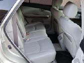 Lexus Rx 300 - nuotraukos Nr. 5