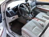 Lexus Rx 300 - nuotraukos Nr. 8