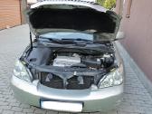 Lexus Rx 300 - nuotraukos Nr. 9