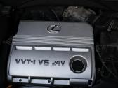 Lexus Rx 300 - nuotraukos Nr. 12