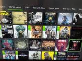 Xbox Series S su 2 pulteliais ir 200 žaidimų +Gta6 - nuotraukos Nr. 3