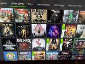 Xbox Series S su 2 pulteliais ir 200 žaidimų +Gta6 - nuotraukos Nr. 4