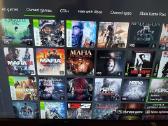 Xbox Series S su 2 pulteliais ir 200 žaidimų +Gta6 - nuotraukos Nr. 6
