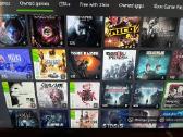 Xbox Series S su 2 pulteliais ir 200 žaidimų +Gta6 - nuotraukos Nr. 8