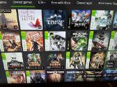 Xbox Series S su 2 pulteliais ir 200 žaidimų +Gta6 - nuotraukos Nr. 9