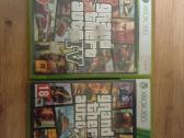 Xbox 360, su televizoriu + žaidimai - nuotraukos Nr. 3
