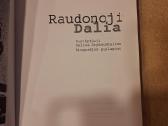 Raudonoji Dalia - nuotraukos Nr. 2