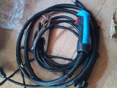 Suvirinimo aparatas Ipotools Mig-160ers 5in1 (160a - nuotraukos Nr. 4