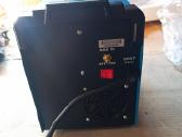 Suvirinimo aparatas Ipotools Mig-160ers 5in1 (160a - nuotraukos Nr. 5