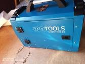 Suvirinimo aparatas Ipotools Mig-160ers 5in1 (160a - nuotraukos Nr. 6
