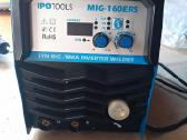 Suvirinimo aparatas Ipotools Mig-160ers 5in1 (160a - nuotraukos Nr. 7