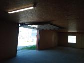 Nuomojamos 309 m2 patalpos sandėliavimui - nuotraukos Nr. 5