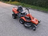 John Deere, Ariens, Castel Garden, Honda, Mikann - nuotraukos Nr. 12