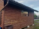 Parduodu medini sandeliuka - nuotraukos Nr. 5