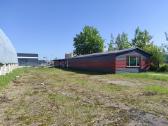Nuomojamos 309 m2 patalpos sandėliavimui - nuotraukos Nr. 3