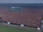 Parduodu medini sandeliuka - nuotraukos Nr. 8