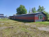 Nuomojamos 309 m2 patalpos sandėliavimui - nuotraukos Nr. 13