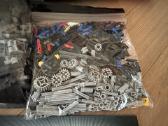 Lego Technic 8275 - nuotraukos Nr. 5