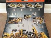 Lego Technic 8275 - nuotraukos Nr. 8