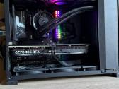 Rtx 4070 12gb / Ryzen 7 7800x3d - nuotraukos Nr. 2