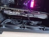 Rtx 4070 12gb / Ryzen 7 7800x3d - nuotraukos Nr. 3