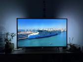Philips 43pus6401/12 43 4k Uhd Smart TV Ambilight - nuotraukos Nr. 2