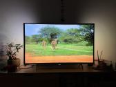 Philips 43pus6401/12 43 4k Uhd Smart TV Ambilight - nuotraukos Nr. 3