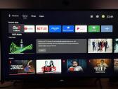 Philips 43pus6401/12 43 4k Uhd Smart TV Ambilight - nuotraukos Nr. 4